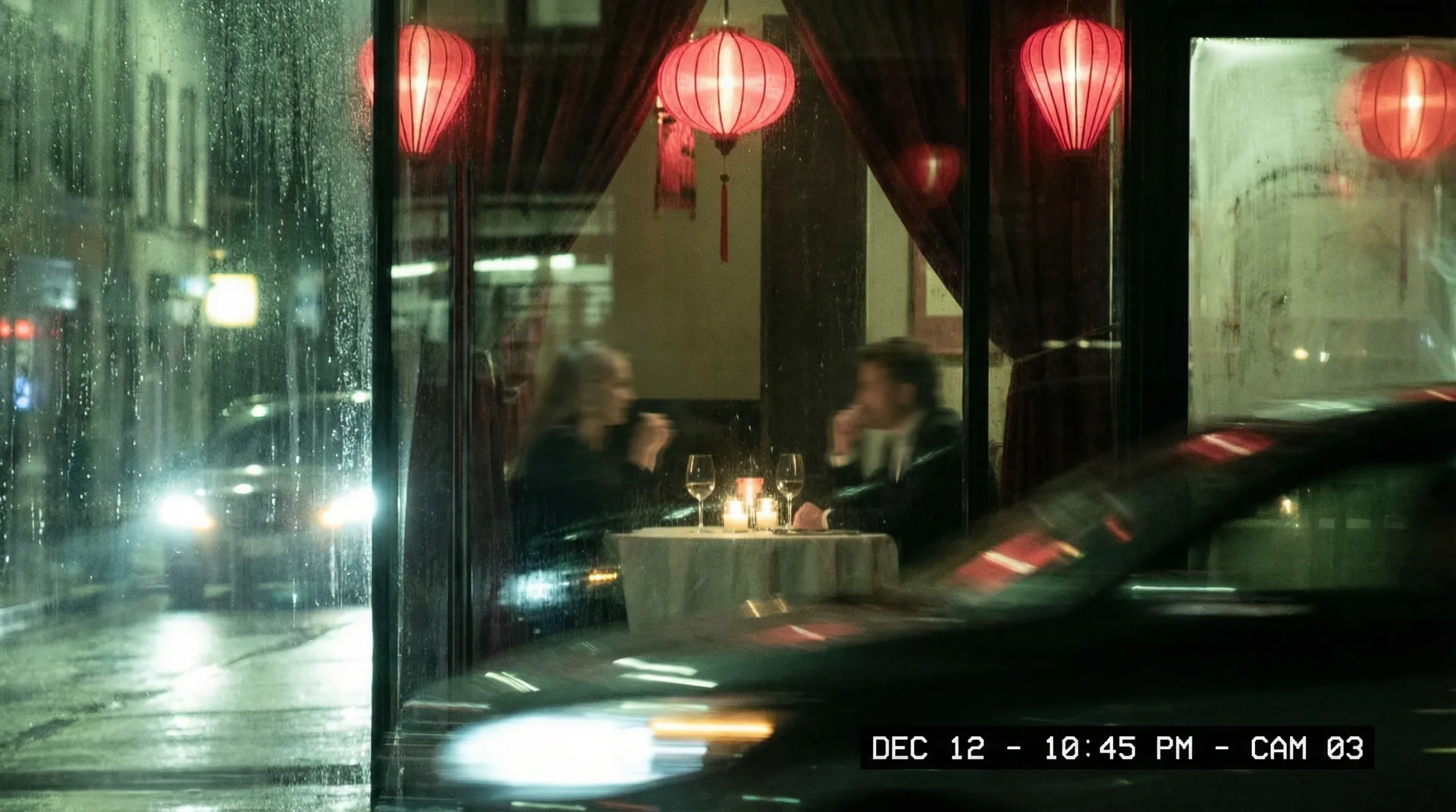 彩神通app - 密会餐厅偷拍